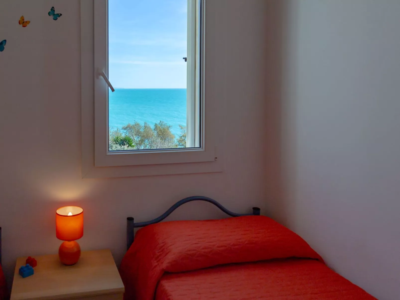 Appartement in Sciacca mit Terrasse und Grill und Meerblick-Image-tags.info