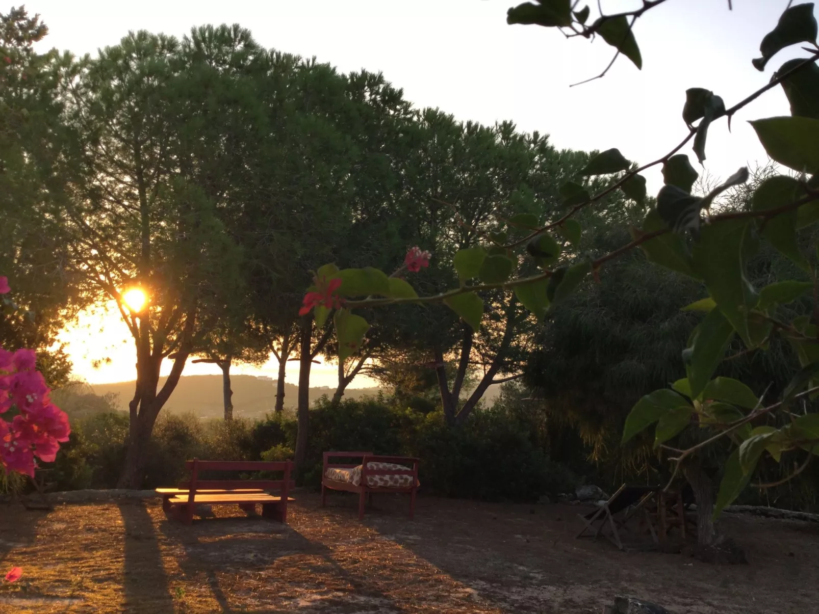 'Luciana' mit Wasserblick-Buiten