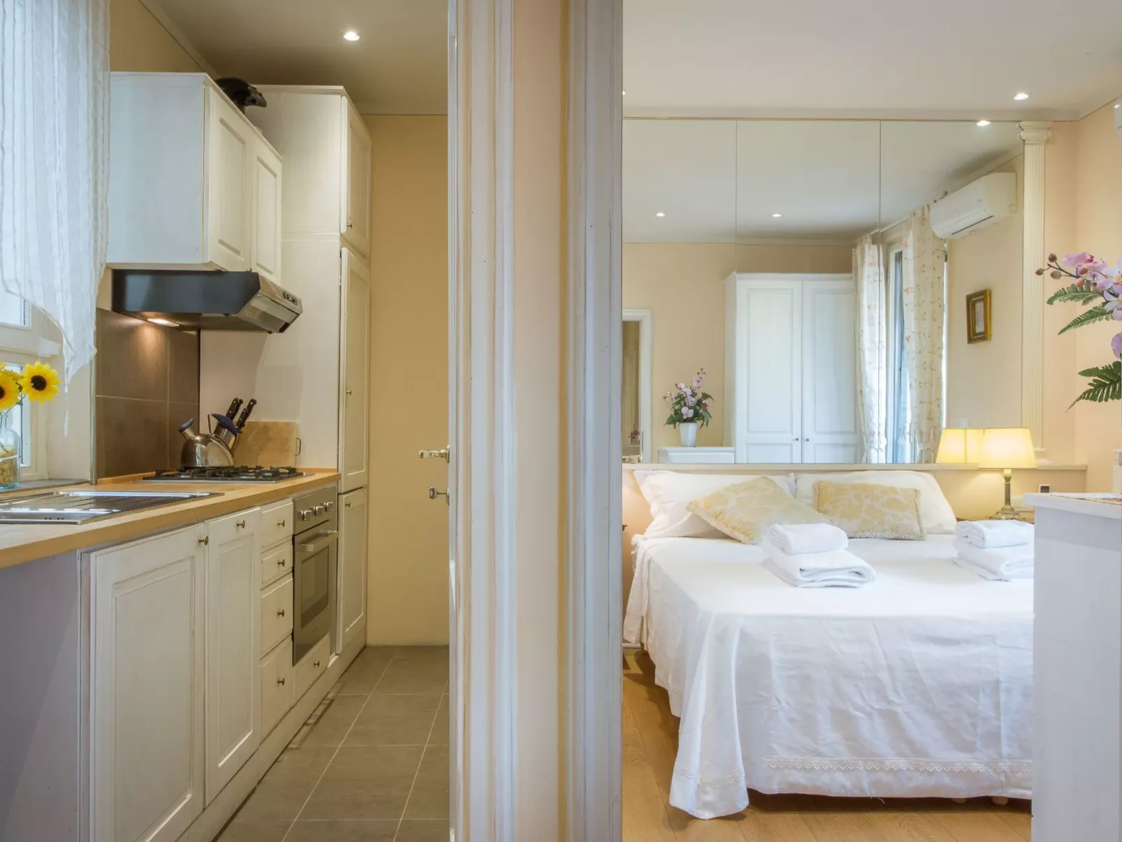 Wohnung 'Ephesus' mit Terrasse-Image-tags.info