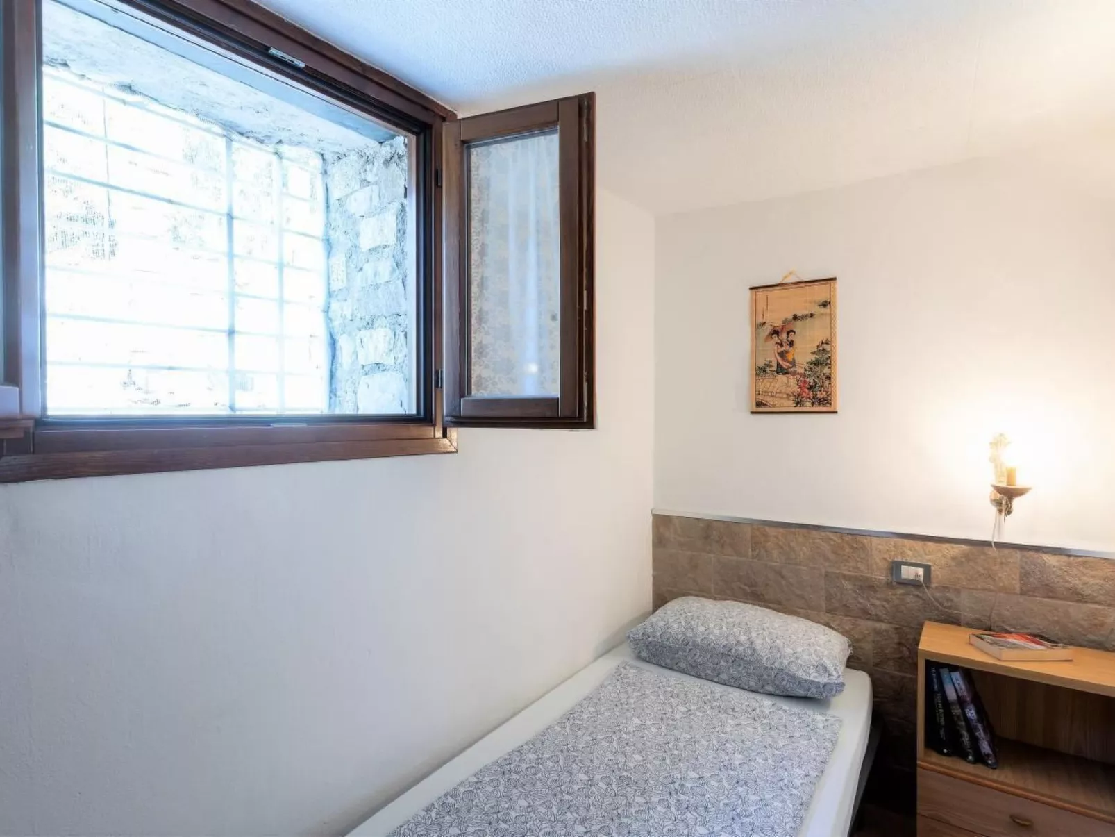 Wohnung 'Casa Rita 3' mit Wasserblick-Image-tags.info