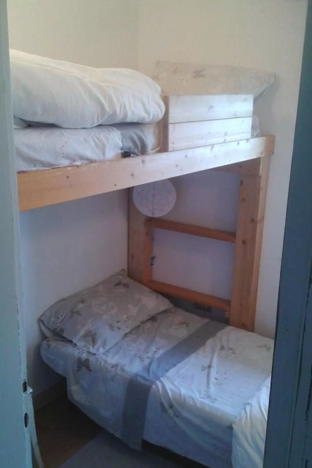 In Panoramalage in Solto Collina-Binnen