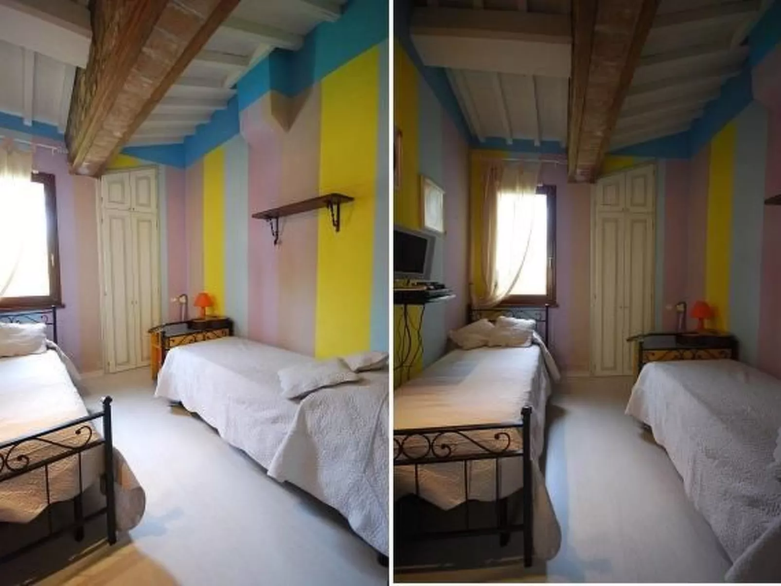 Gemütliches Ferienhaus mit Privatem Pool-Binnen