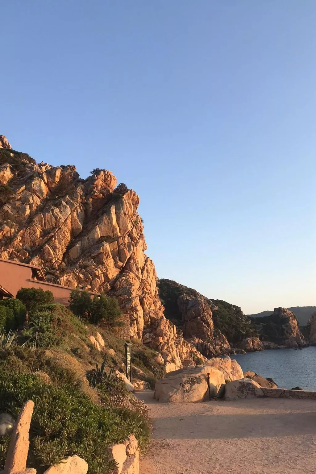 Wohnung Pedron - Li Tamerici Costa Paradiso-Image-tags.info