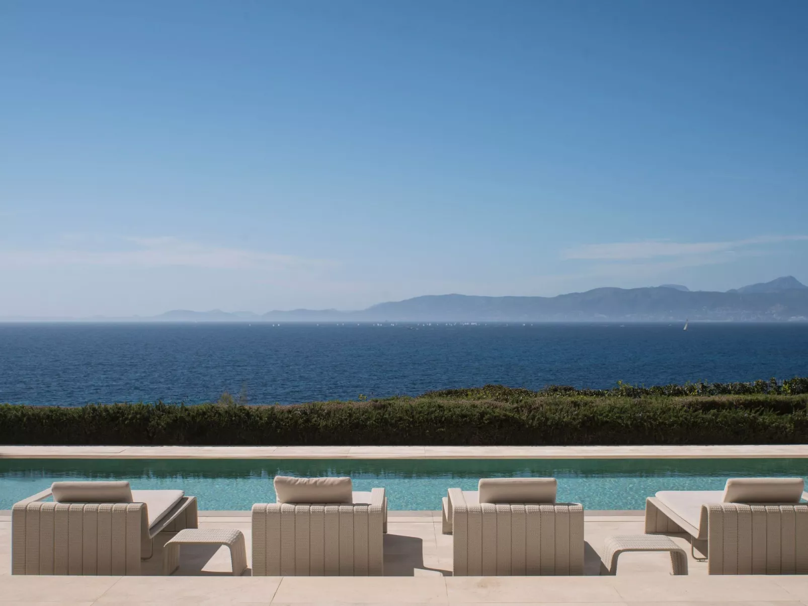 Haus "Son Veri" mit eigenem Schwimmbad