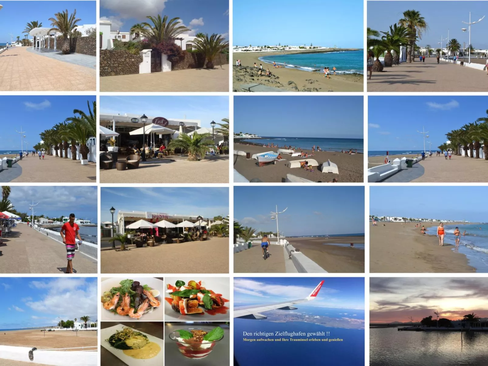 Casa " Vista"-Buiten