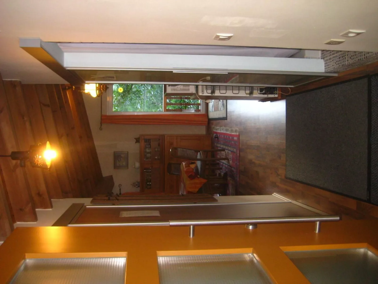 Apartment Rio Dobra-Binnen