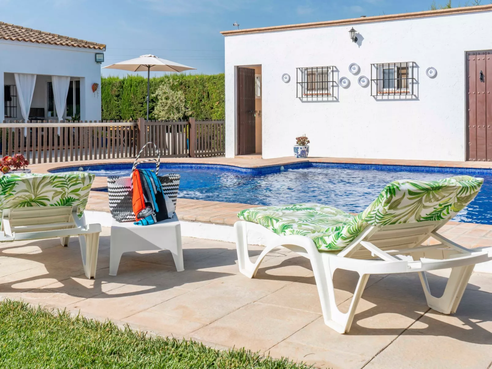 Casa Rural Buhaira-Image-tags.info