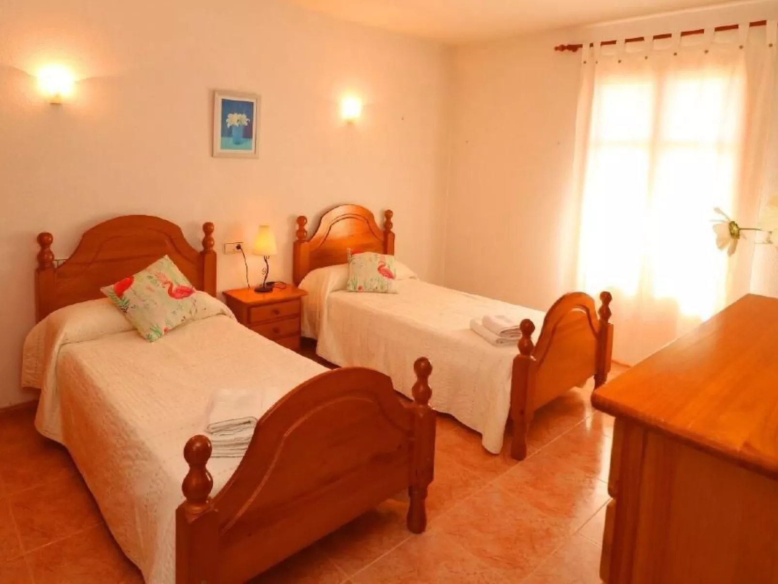 Finca Can Romero-Binnen