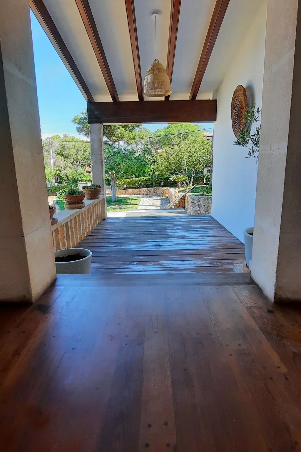 Charmante Familienvilla am Meer von Son Veri-Image-tags.info