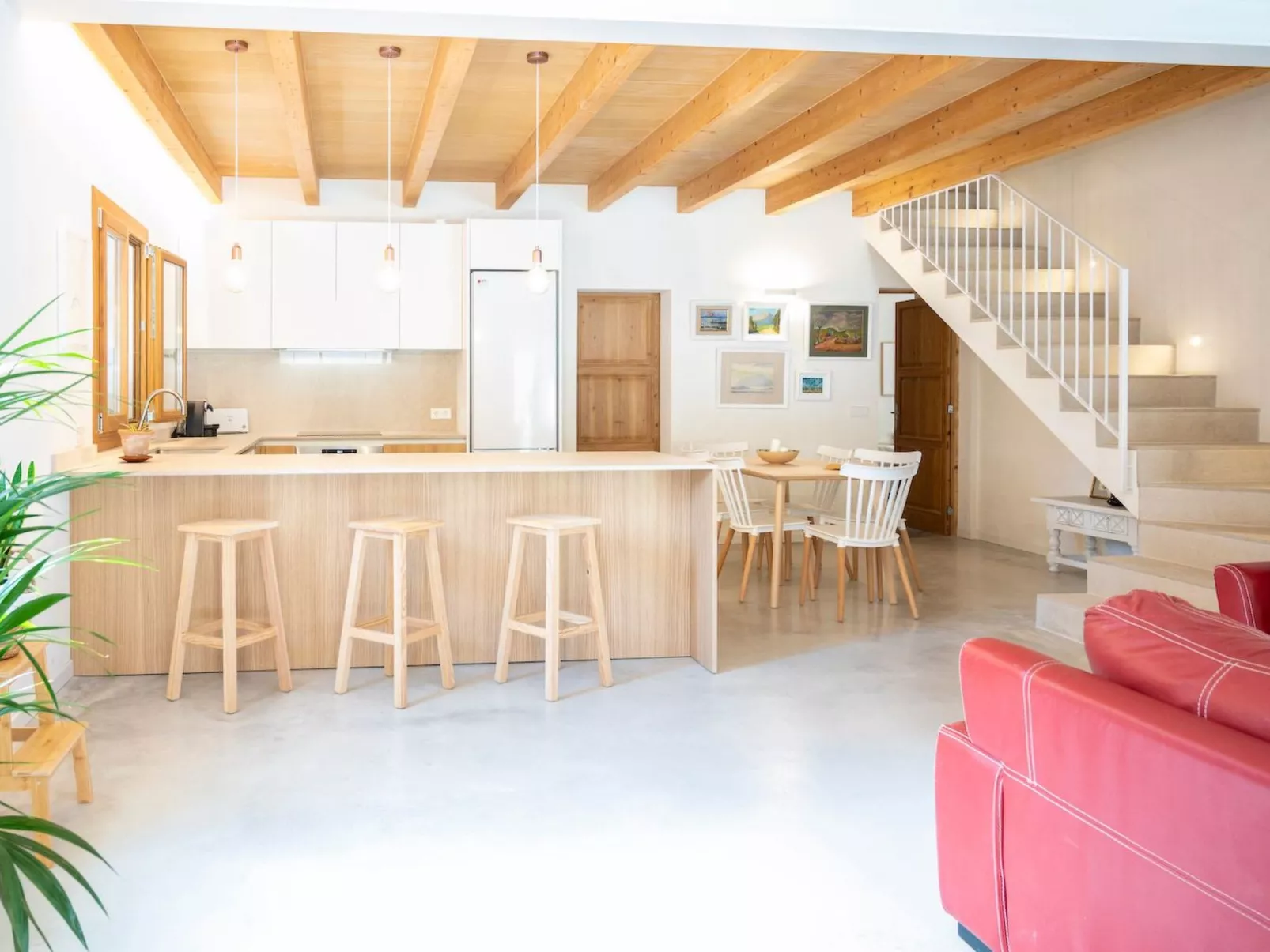 Villa "Mar Clara" mit privatem Pool-Image-tags.info