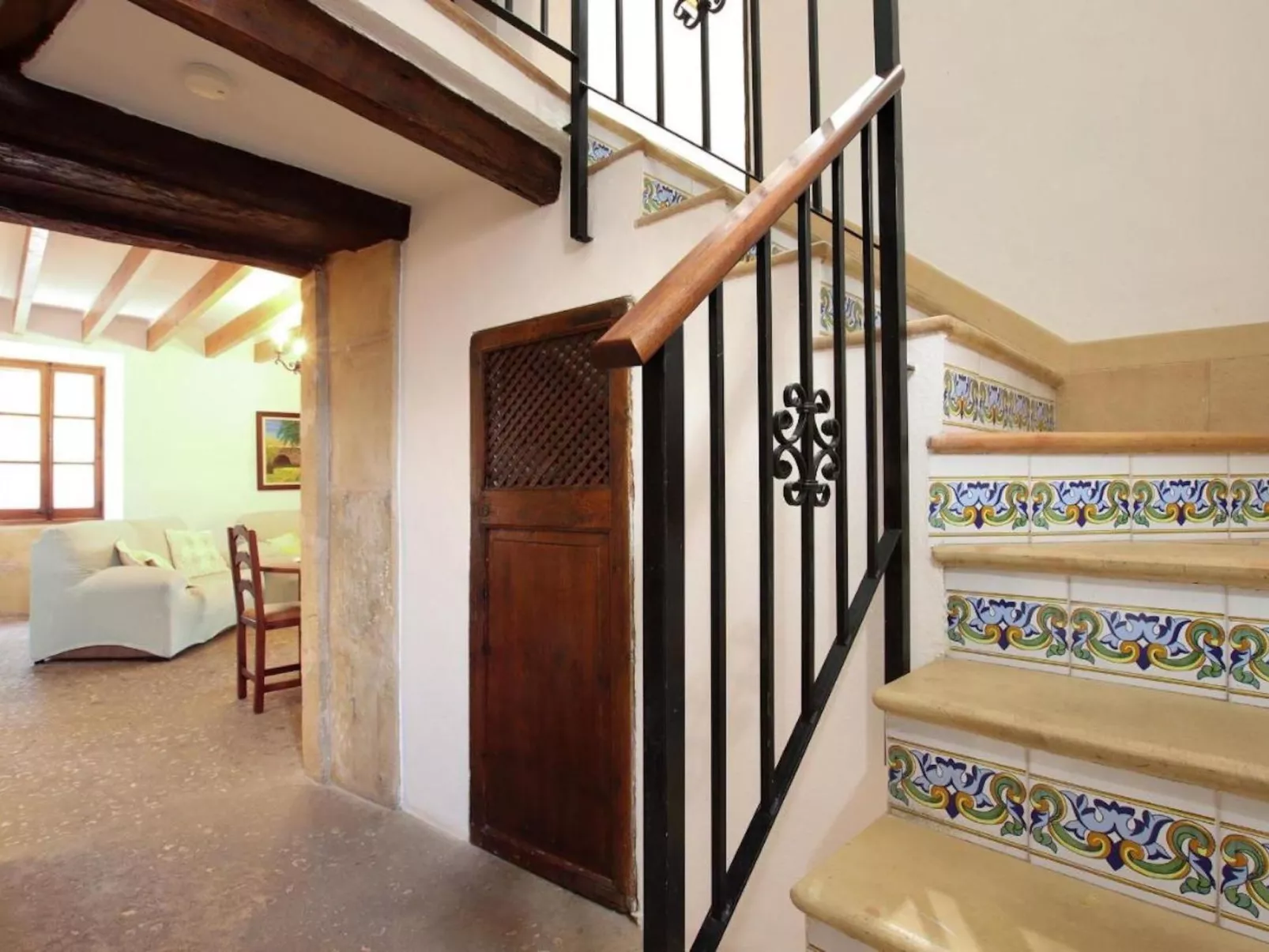 Villa Camp Redo-Buiten