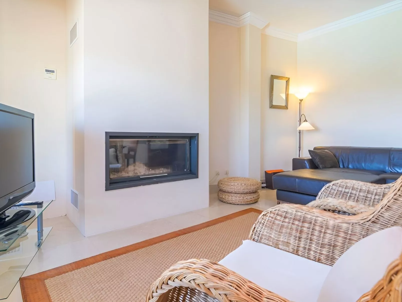 Chalet "Sacoma" mit Garten, Grill und Terrasse-Binnen