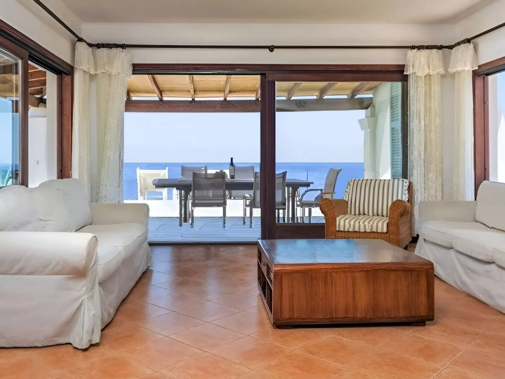 Villa "Solymar" privater Pool und Meerblick-Image-tags.info