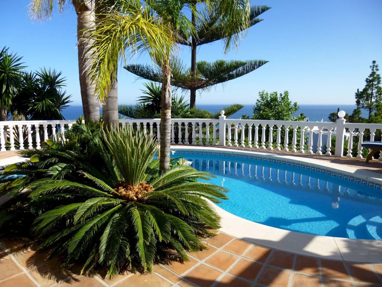 Gemütliches 1-Zimmer-Apartment mit eigener Terrasse-Image-tags.info