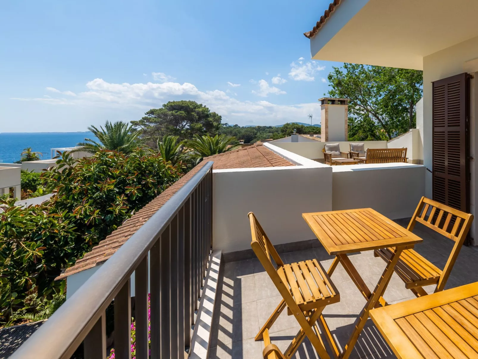 Chalet 'Cala Murta' mit eigener Terrasse-Image-tags.info