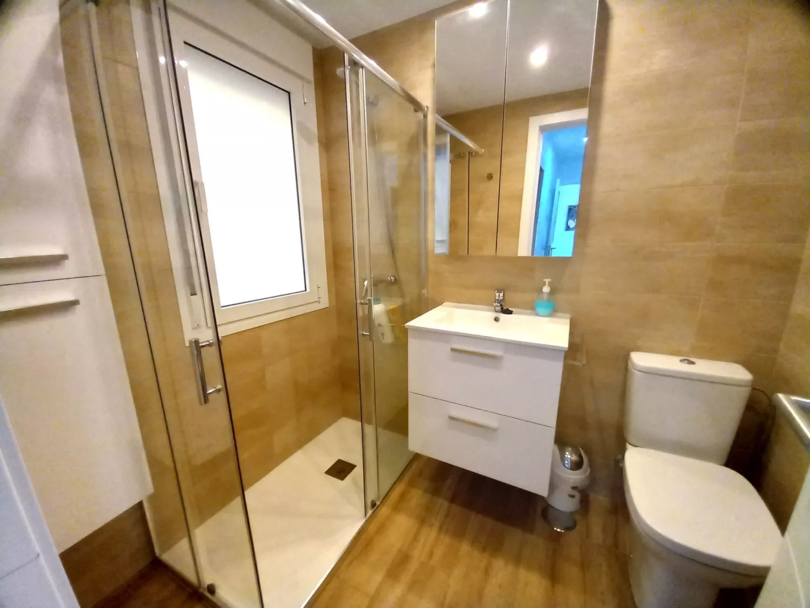 "Lagos de Miramar Deluxe-Binnen