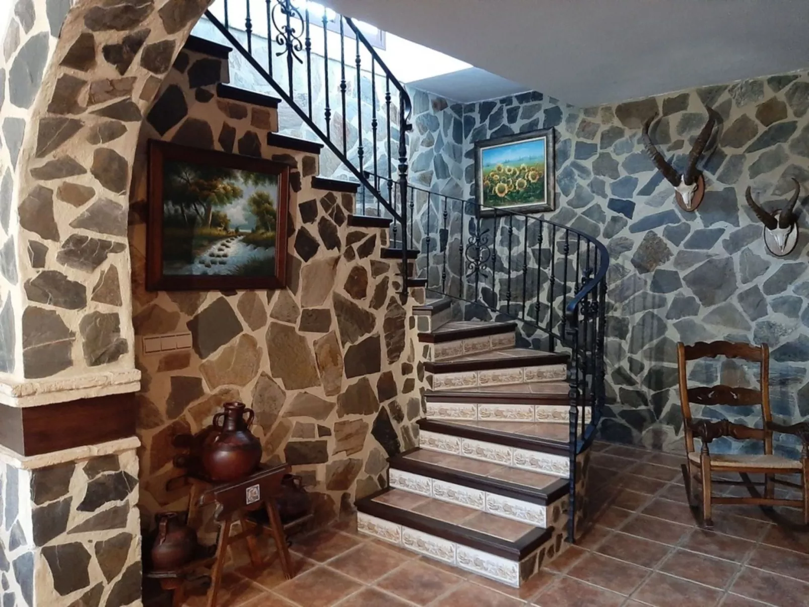 Vivienda Turistica Rural El Acebuchal-Image-tags.info