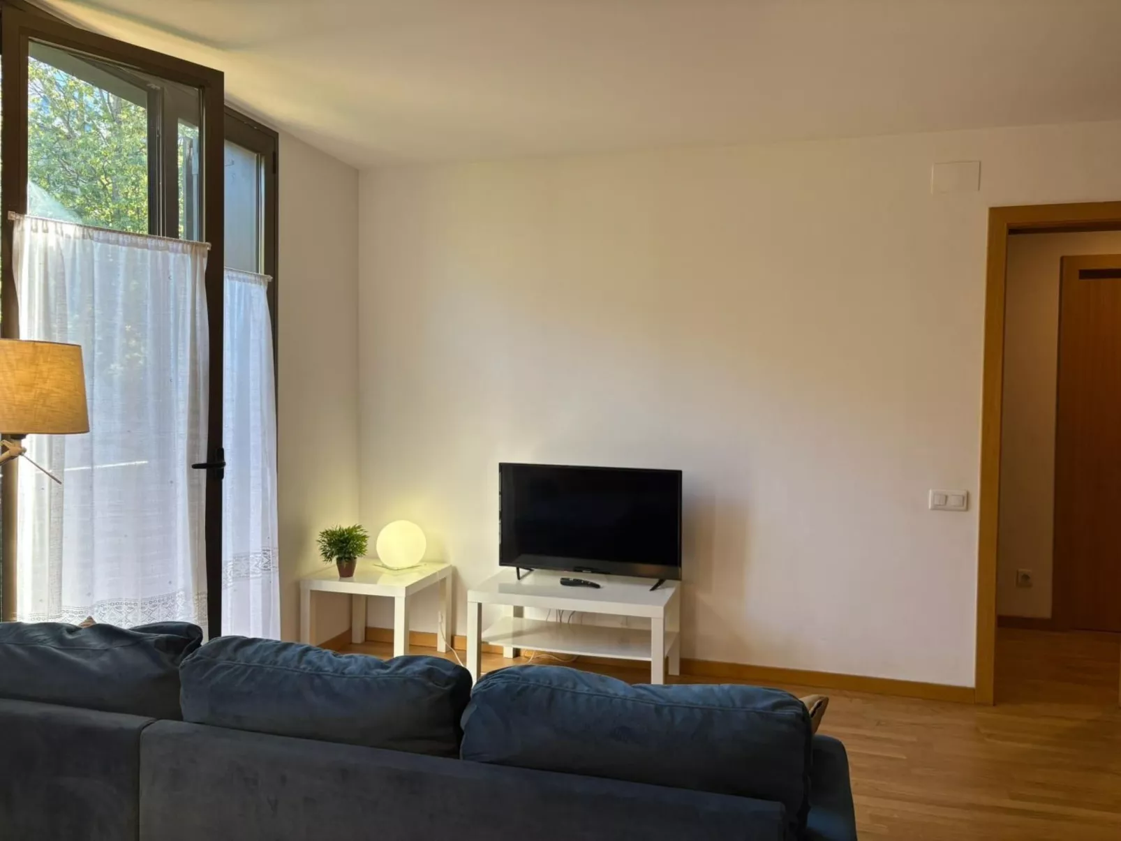 Gemütliche und komfortable Wohnung Aüt 2 Vall de Boí-Binnen