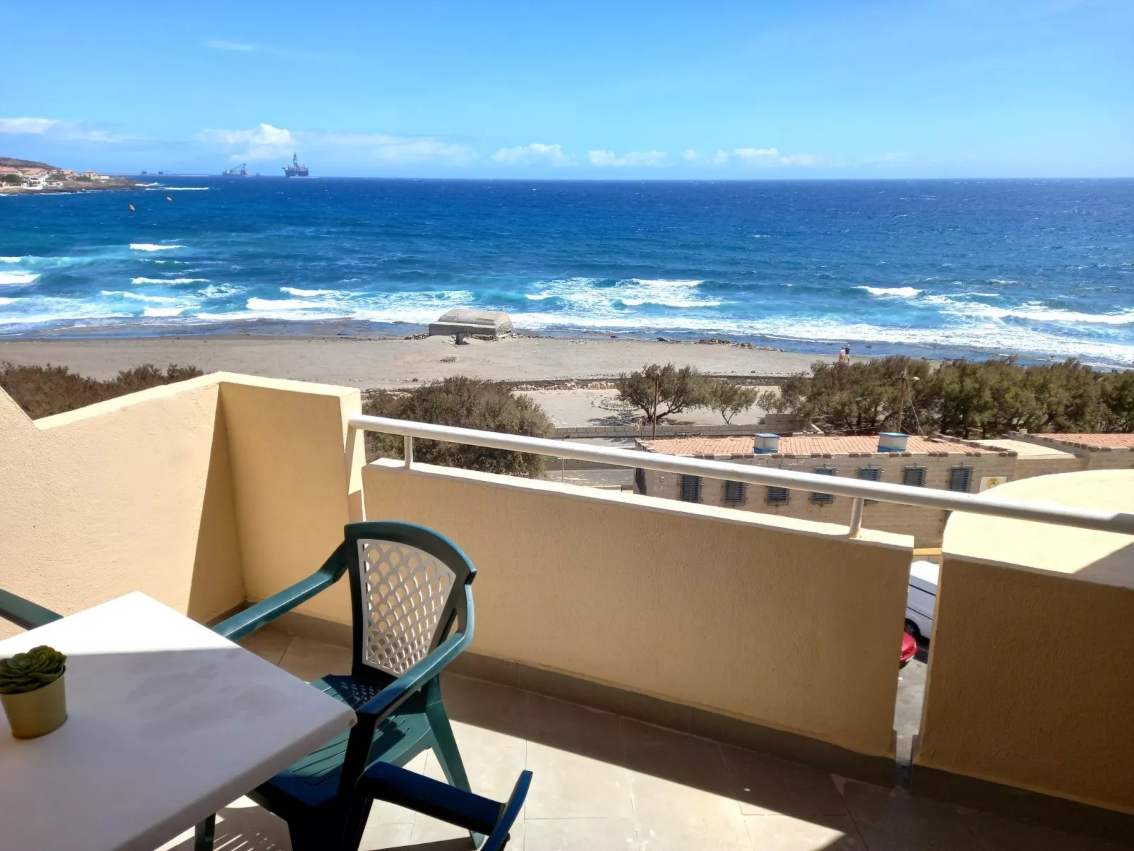 Appartement Turistico 'Marineda 2 Medano'