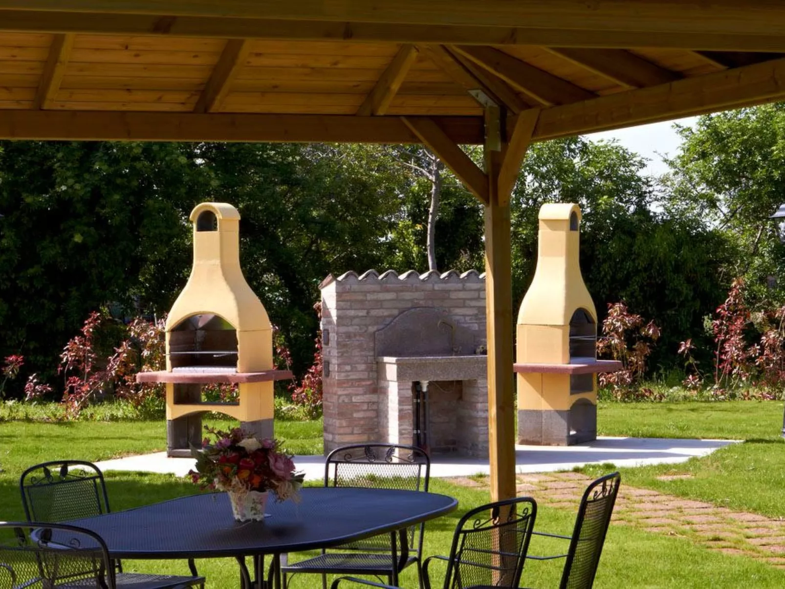 Wohnung "Erica" auf einem Bauernhof-Image-tags.info