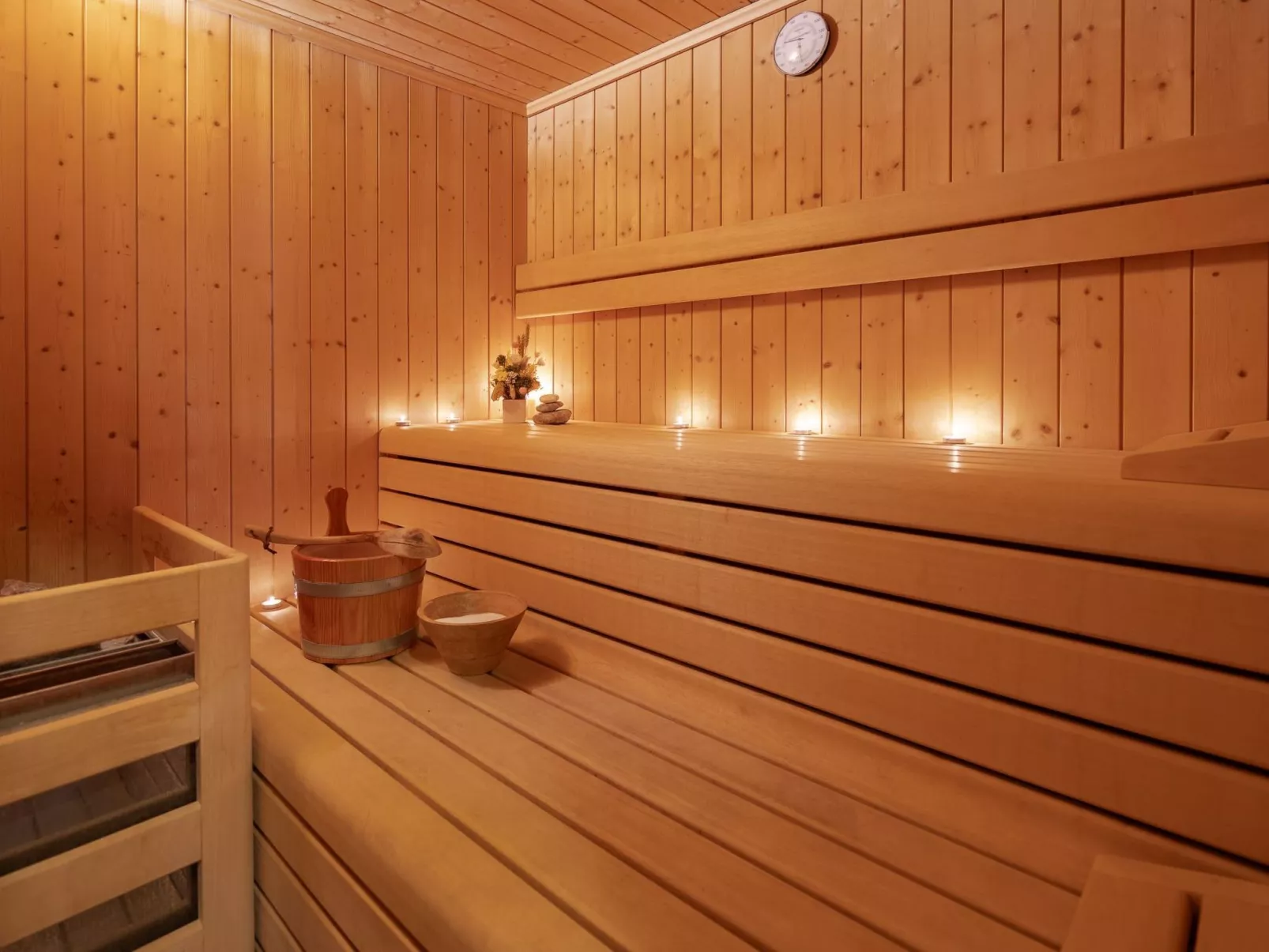 Unterkunft Albio-Binnen