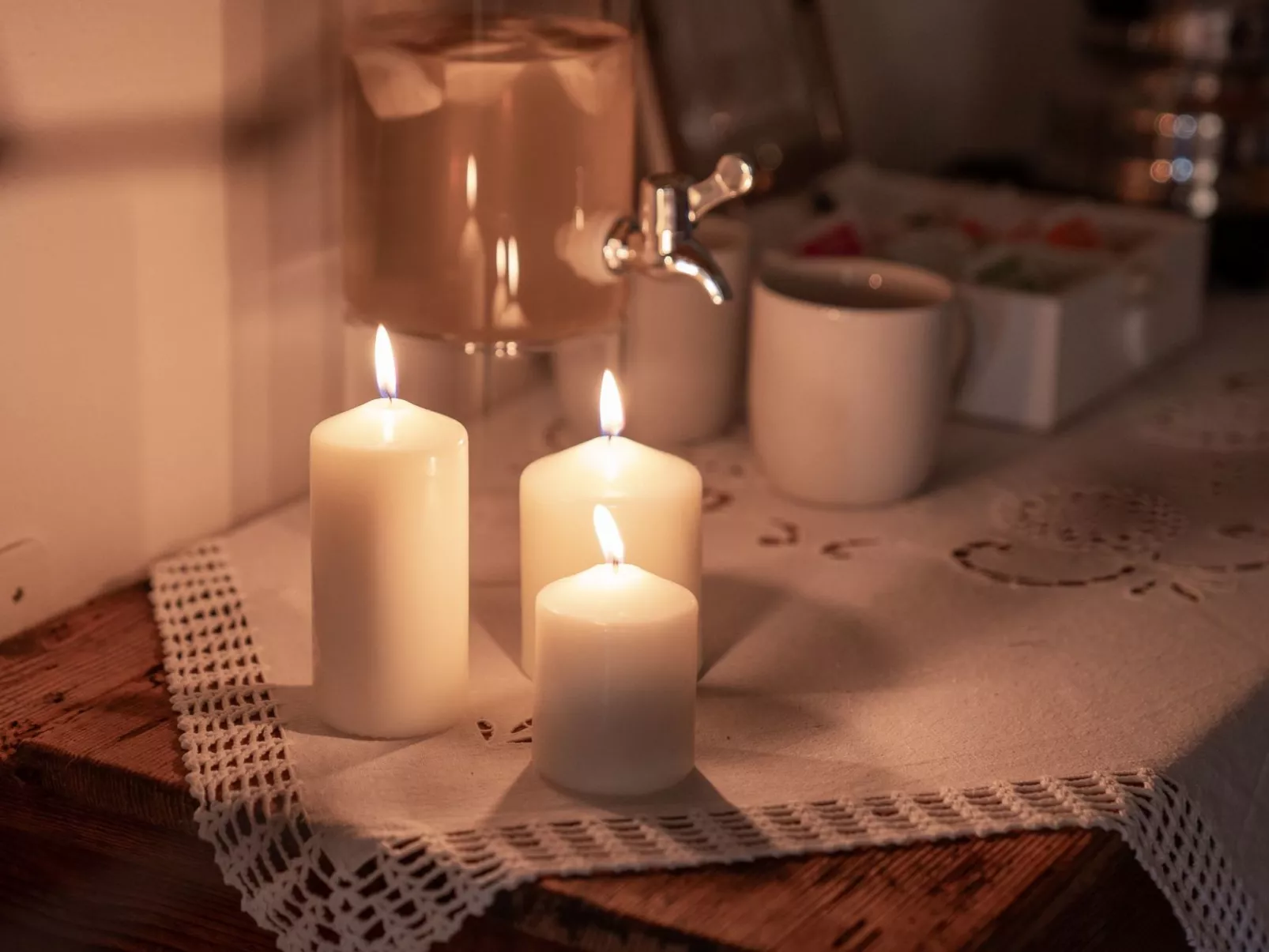 Unterkunft Sio Toni-Binnen