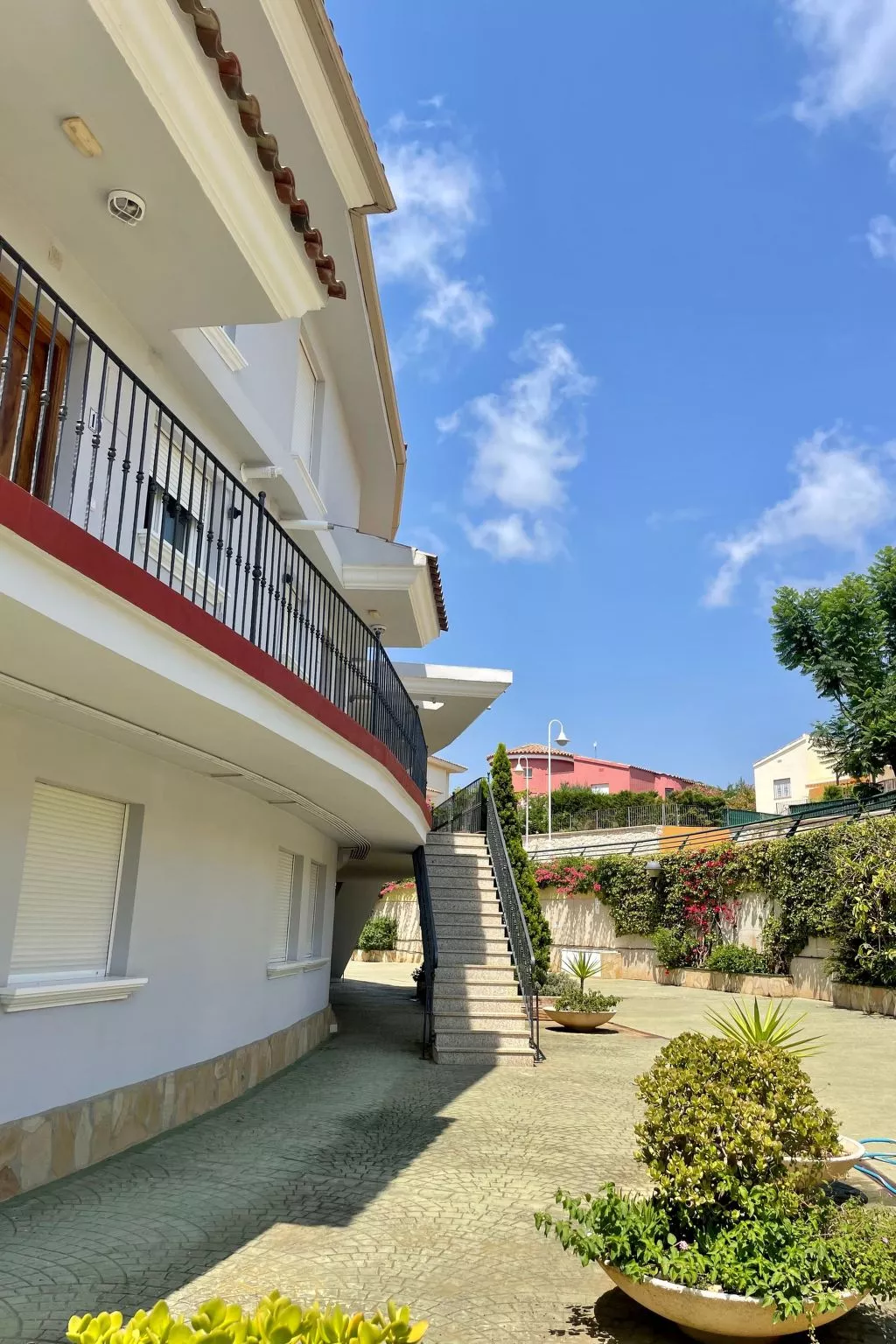 Apartamento Urb. Nerea II REF. 065-Buiten