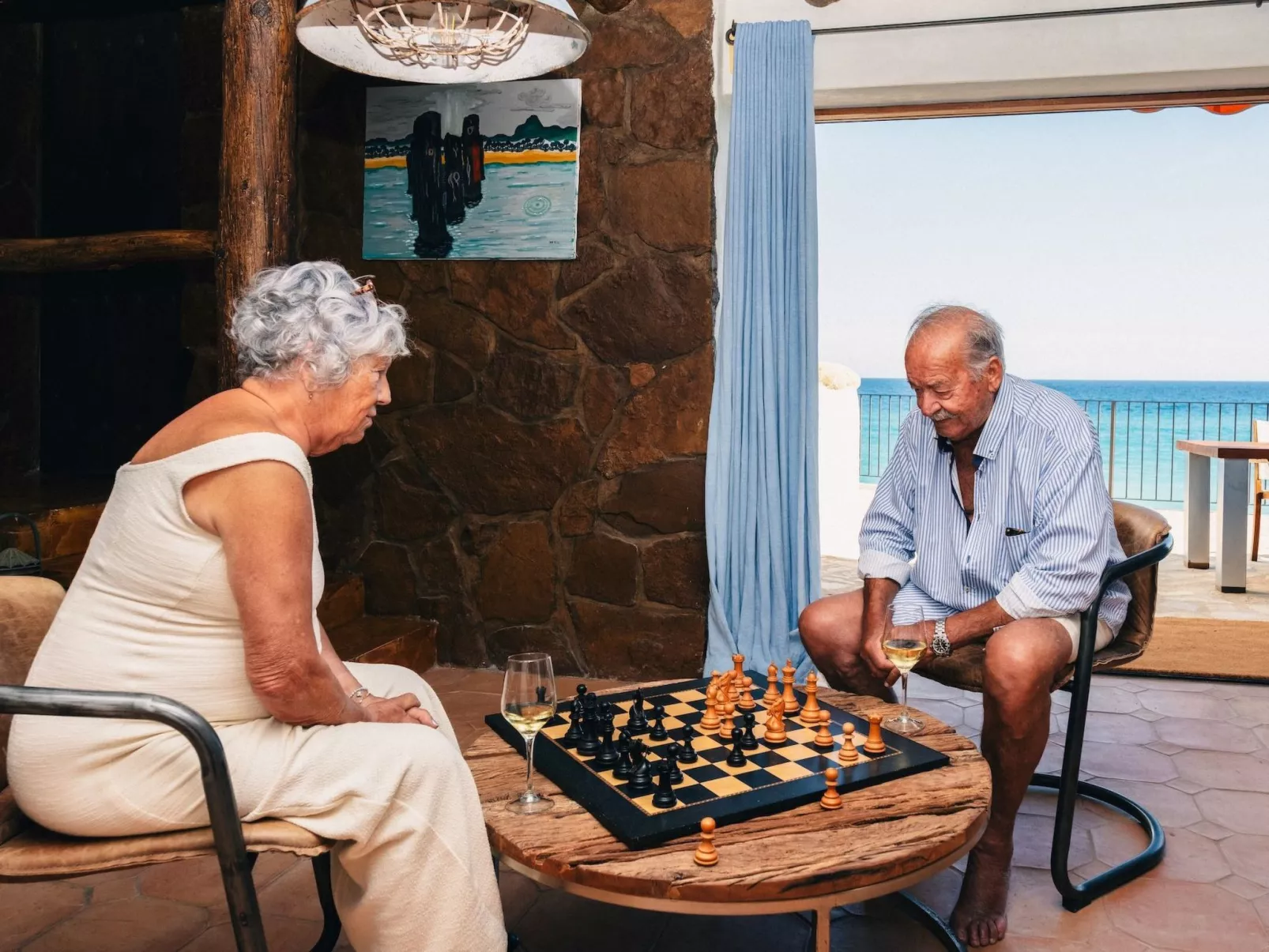 Villa Mistral Montiboli bei Buccara-Image-tags.info