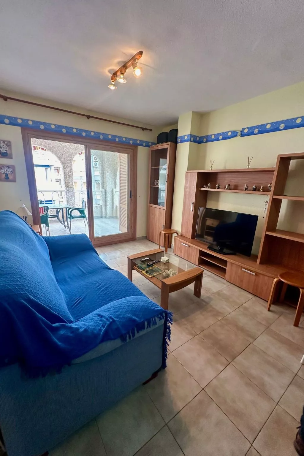 Wohnung Oropesa el Faro ref 011-Binnen