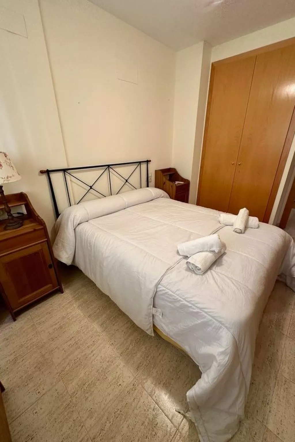 Wohnung Mar de Oropesa i ref. 003-Binnen