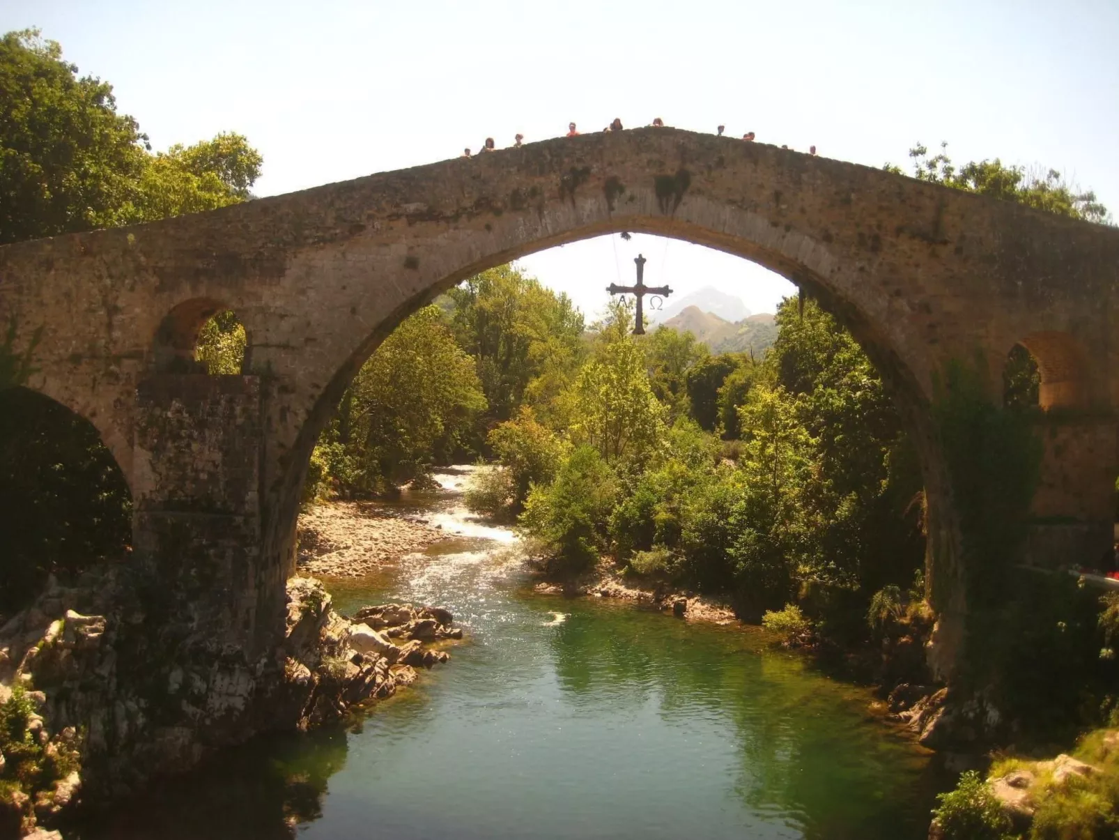 Apartment Rio Sella - Image-tags.info