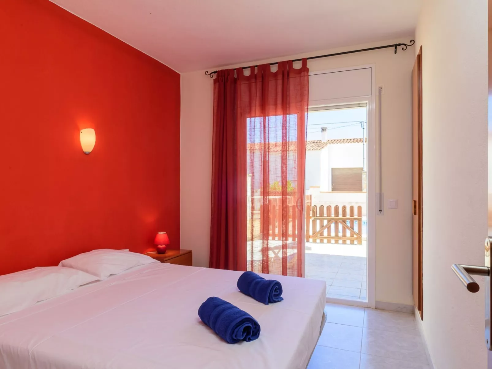 Costabravaforrent Ricardell, Haus mit Pool-Binnen