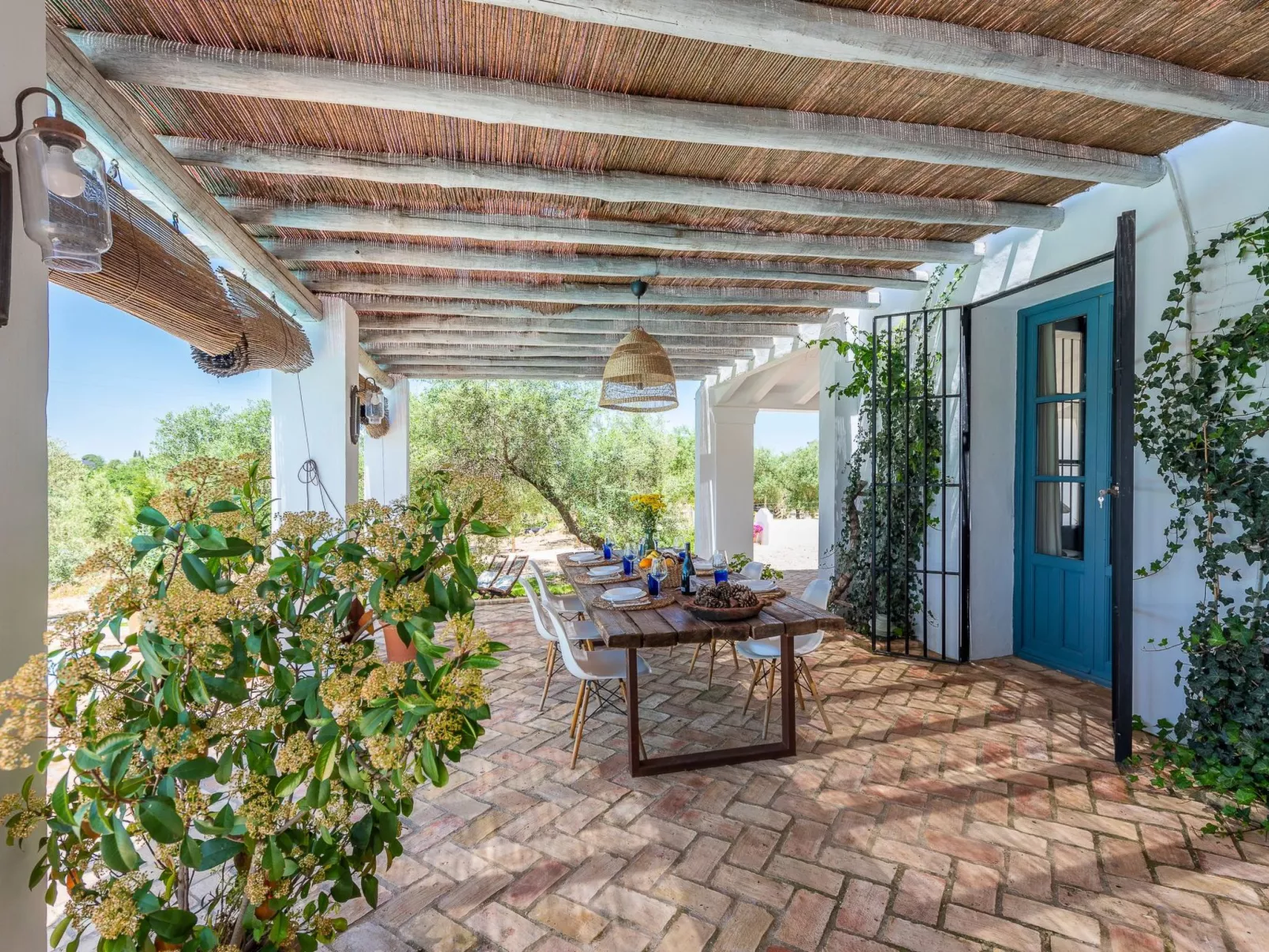 Hacienda San Antonio-Image-tags.info