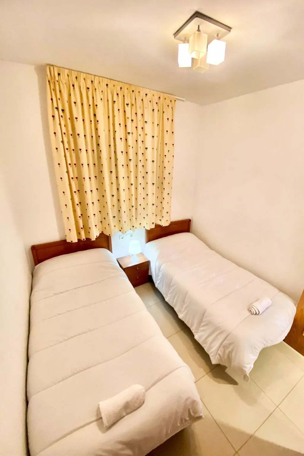 Wohnung Vistamar REF. 021-Binnen