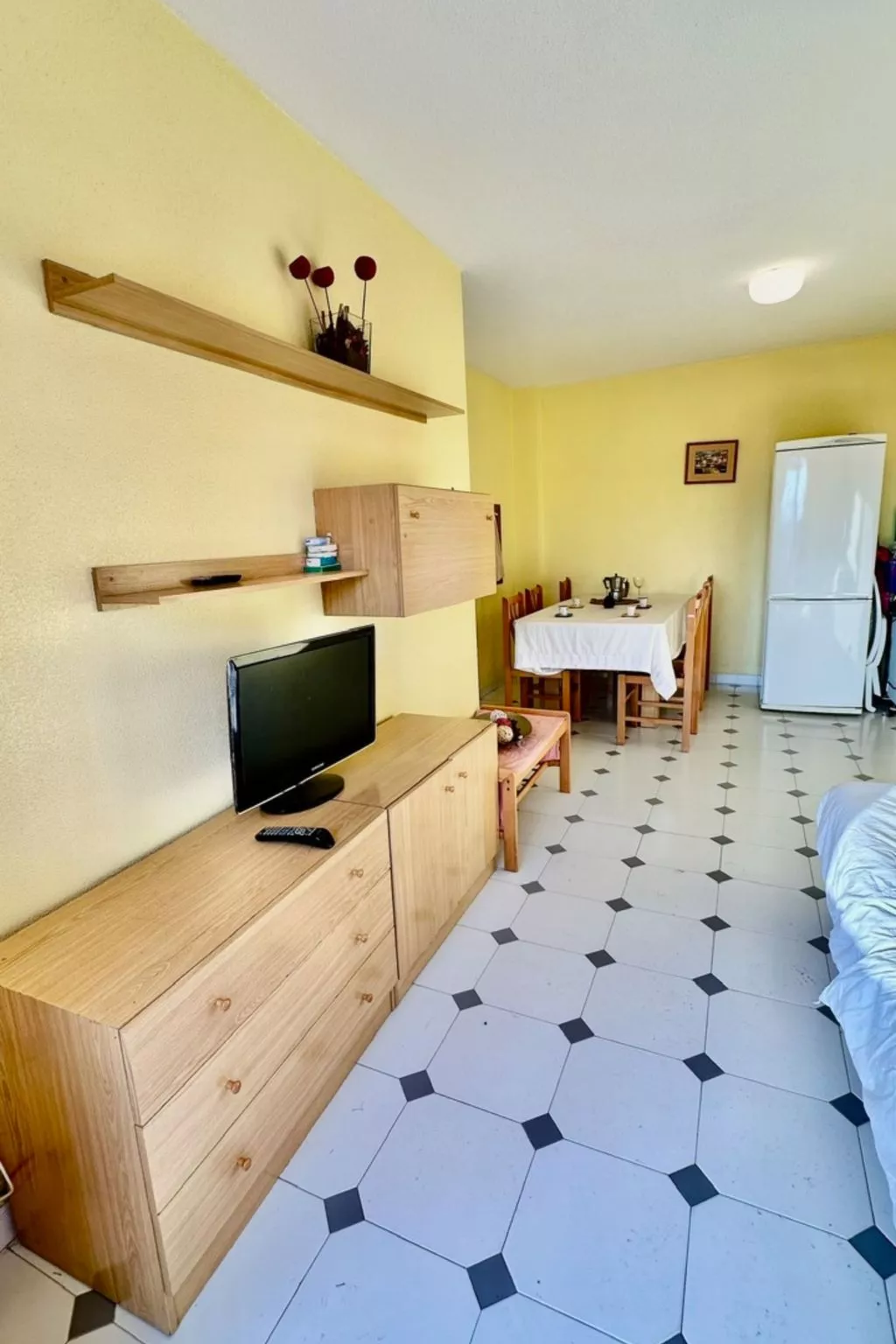 Wohnung Peñiscola REF 031-Binnen