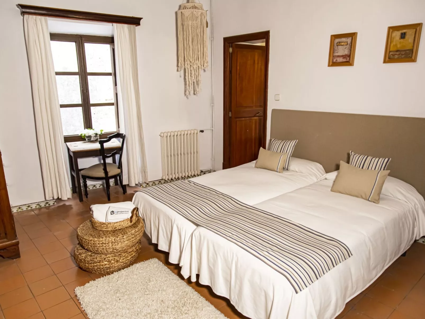 Villa El León de Sineu-Image-tags.info