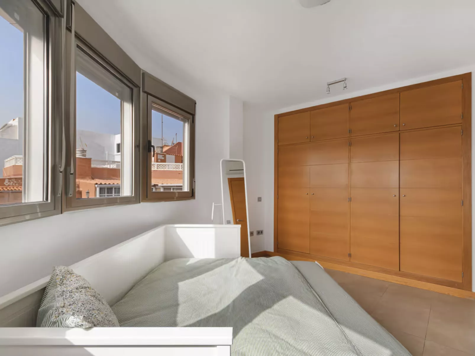 "VCV Apartment FM".-Binnen