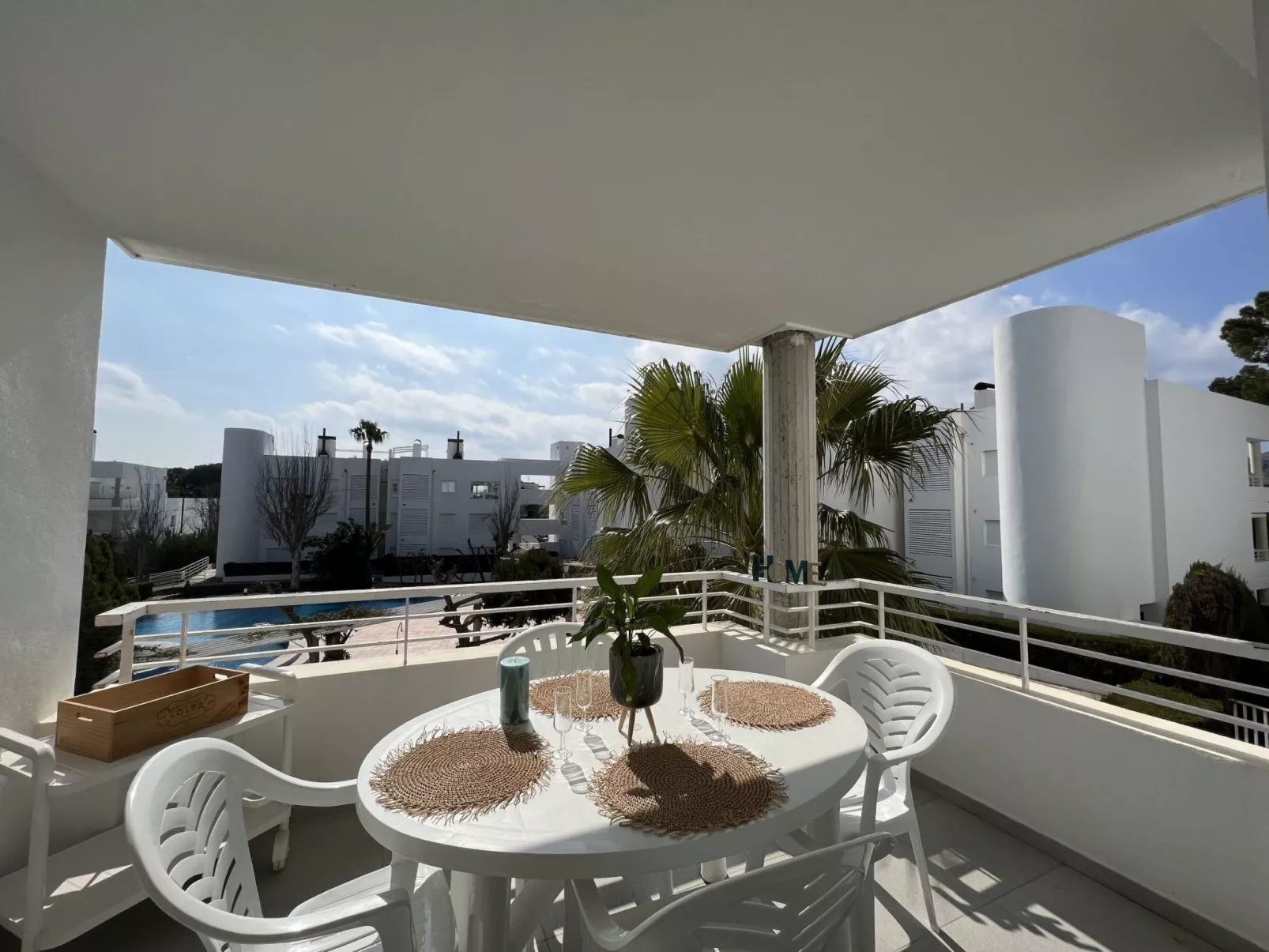 ISholidays Acron Puerto Pollensa-Buiten