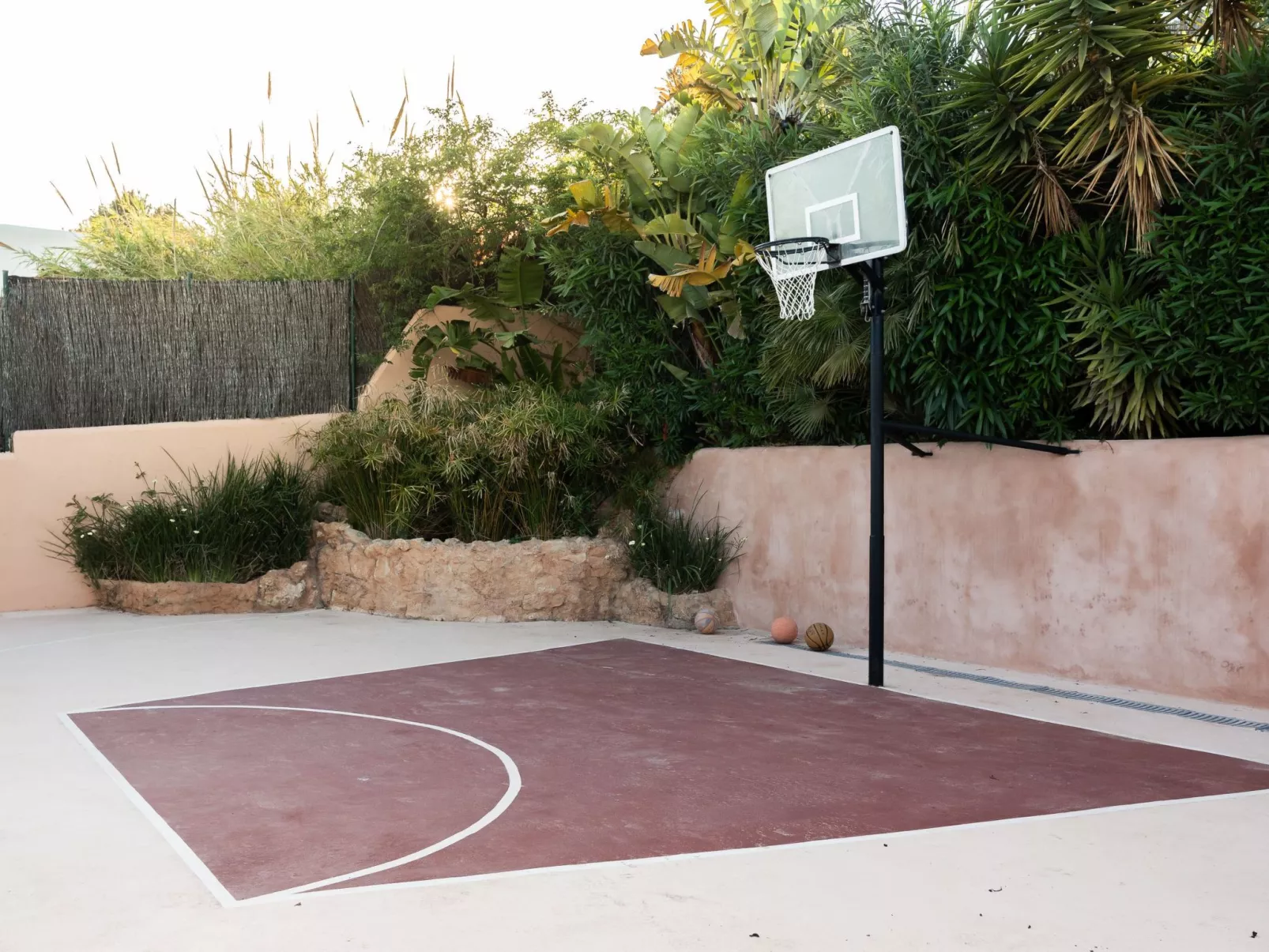 Villa Calyssa in Ibiza Privater Pool Meerblick-Image-tags.info