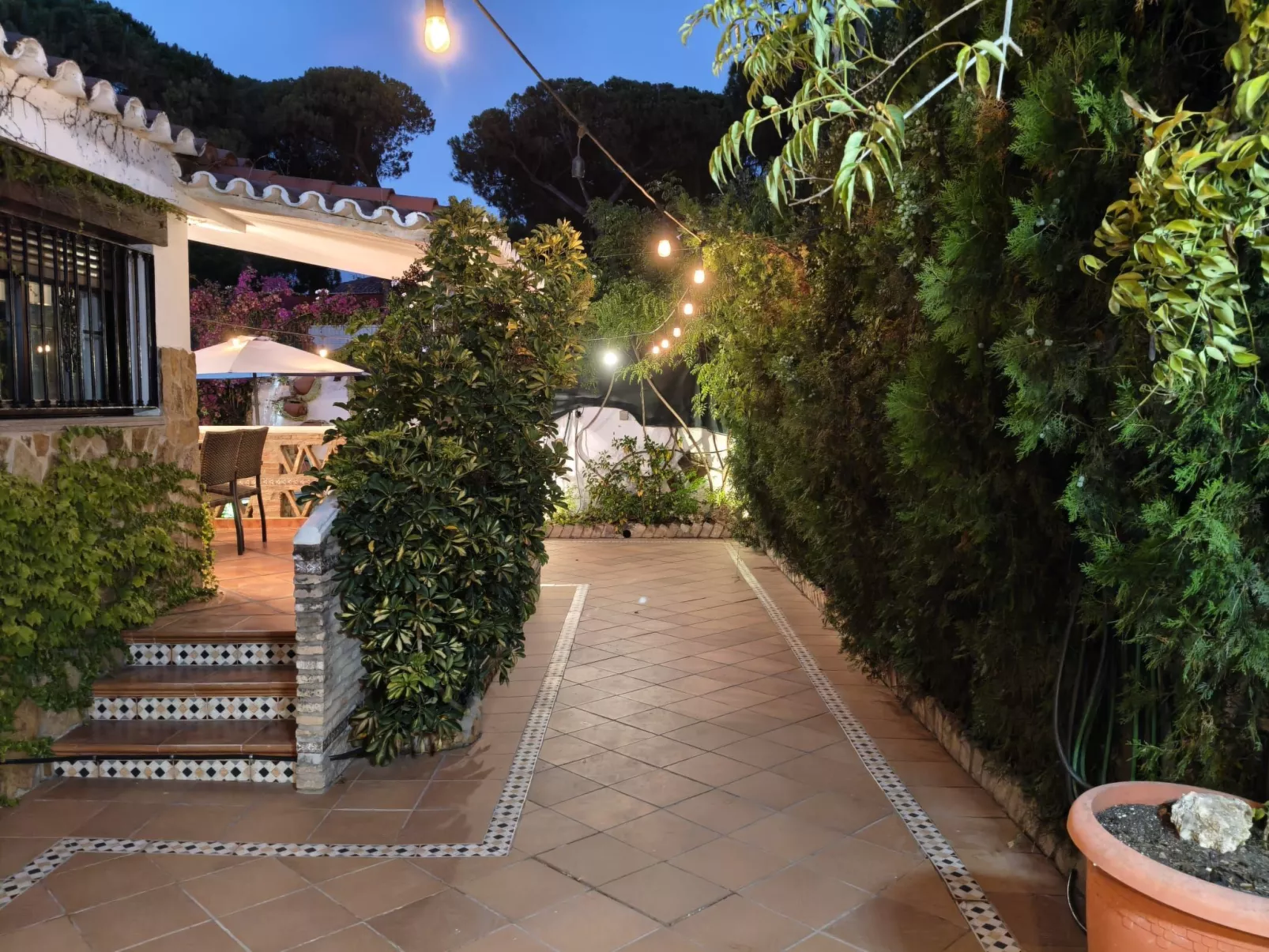 Haus mit Schwimmbad in Strandnähe-Image-tags.info