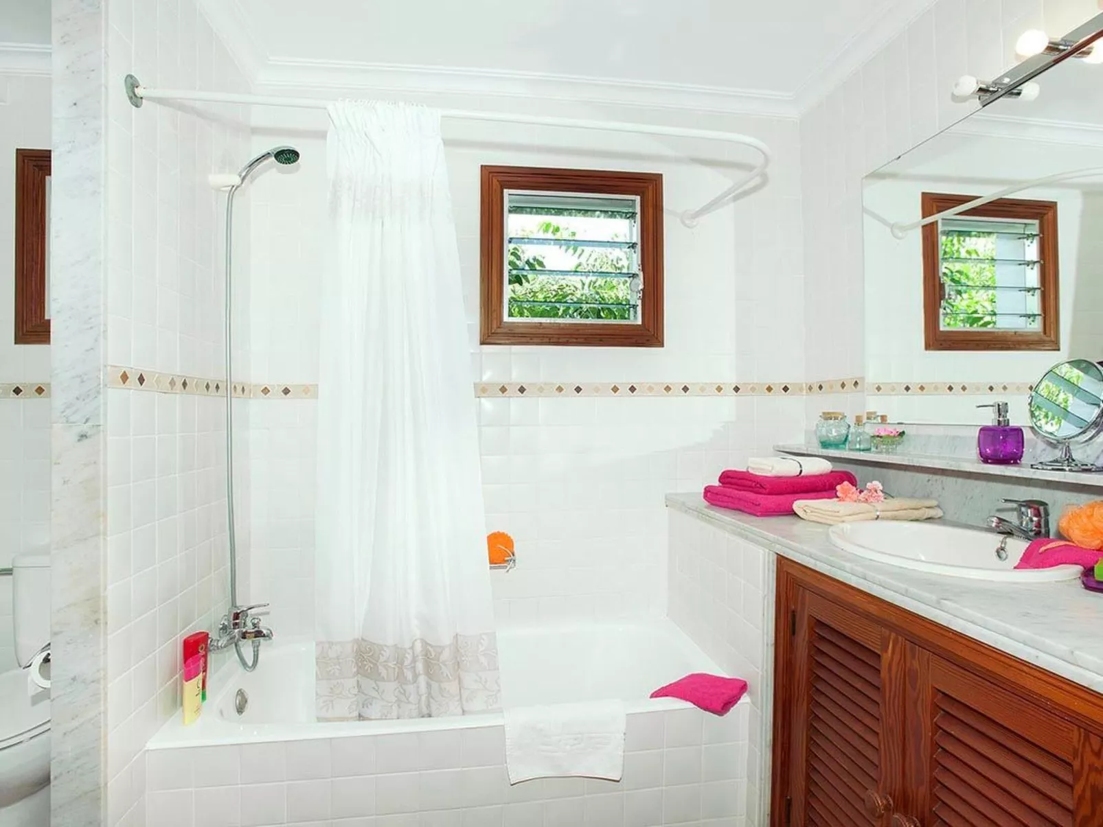 Villa 800 m vom Zentrum von Pollença entfernt-Binnen