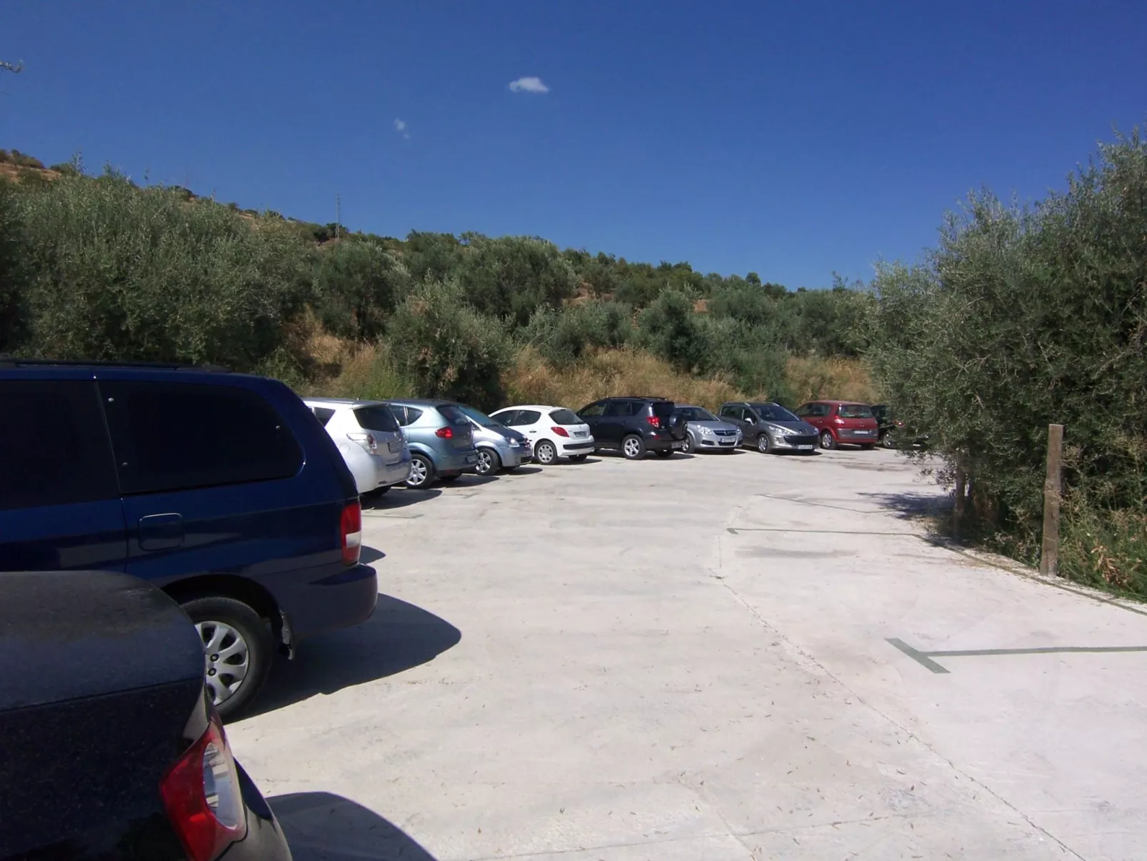 Gemütliches Haus in Anlage mit Schwimmbad in Válor-Image-tags.info