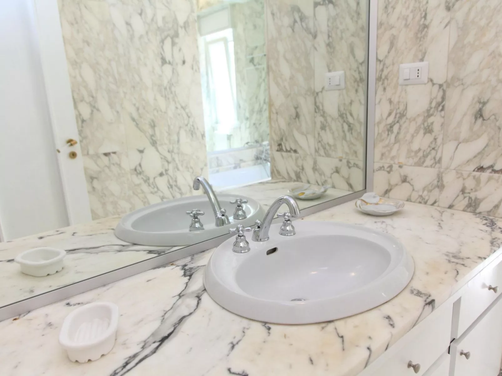 Studio für 10 Personen in Cefalù, Sizilien (Nordküste von Sizilien)-Binnen