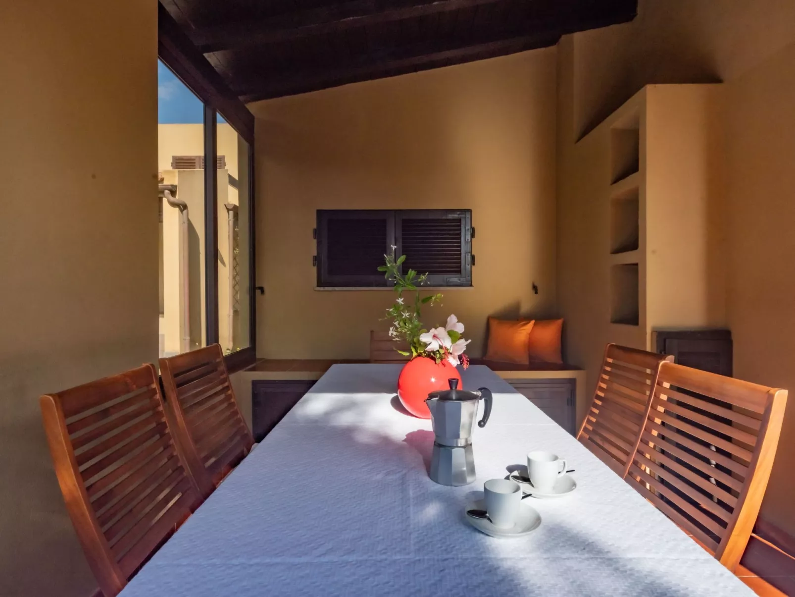 Gepflegtes Ferienhaus in Laufnähe zum Strand und mit gehobener Ausstattung-Image-tags.info