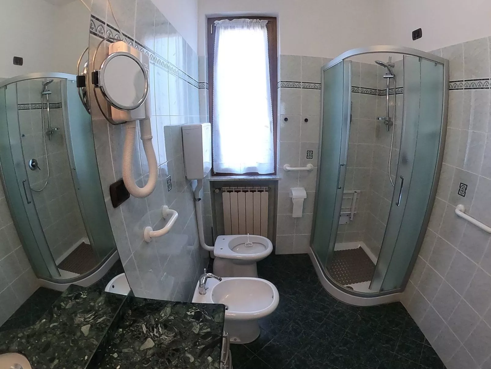 Wohnung 'Superior Apartment-Binnen