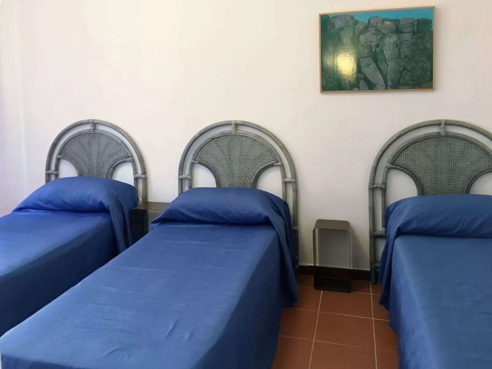 Dreizimmerwohnung mit Panoramablick in Costa Paradiso-Image-tags.info