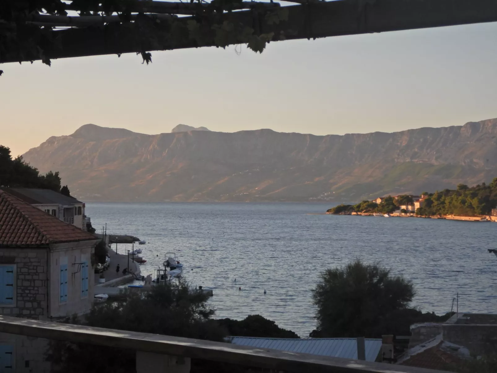 Villa Moj mir AP IV-Buiten