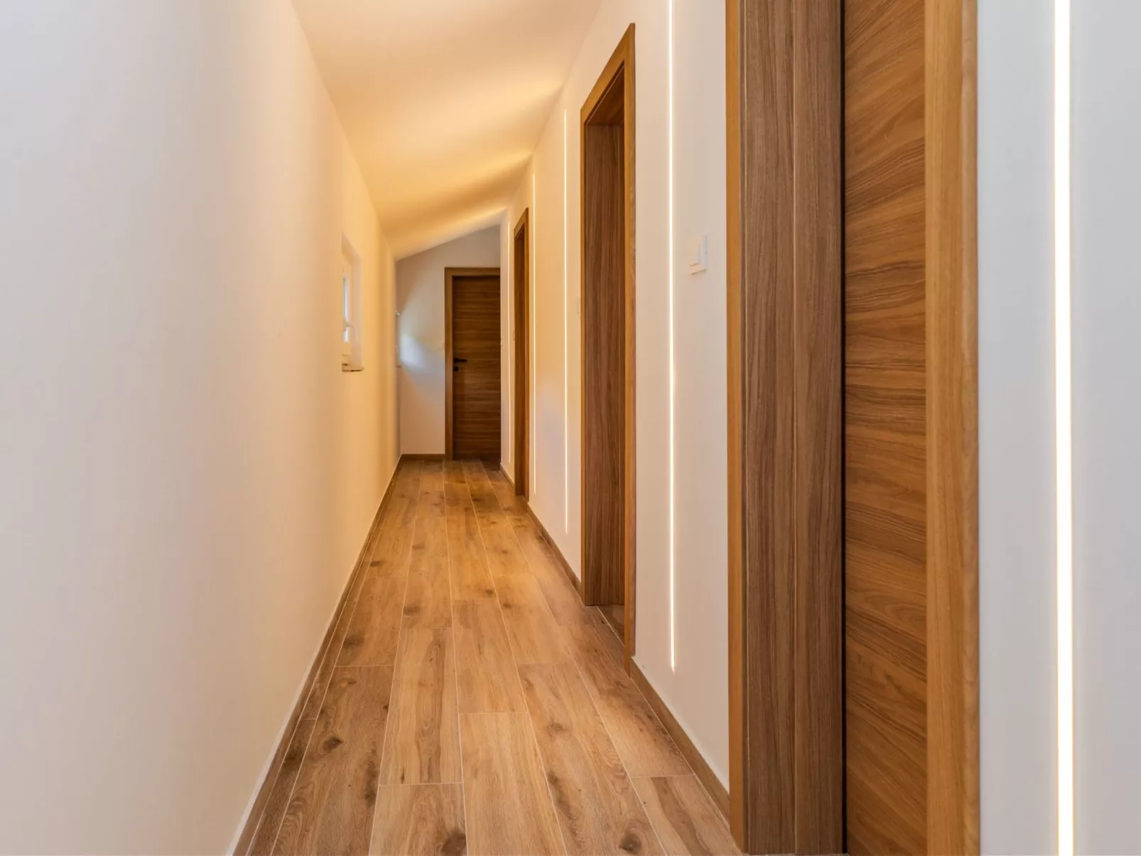 Apartman Irena-Binnen