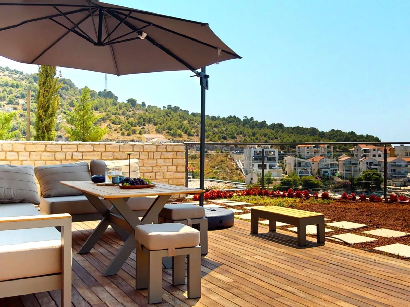 Villa Artemisia-Buiten