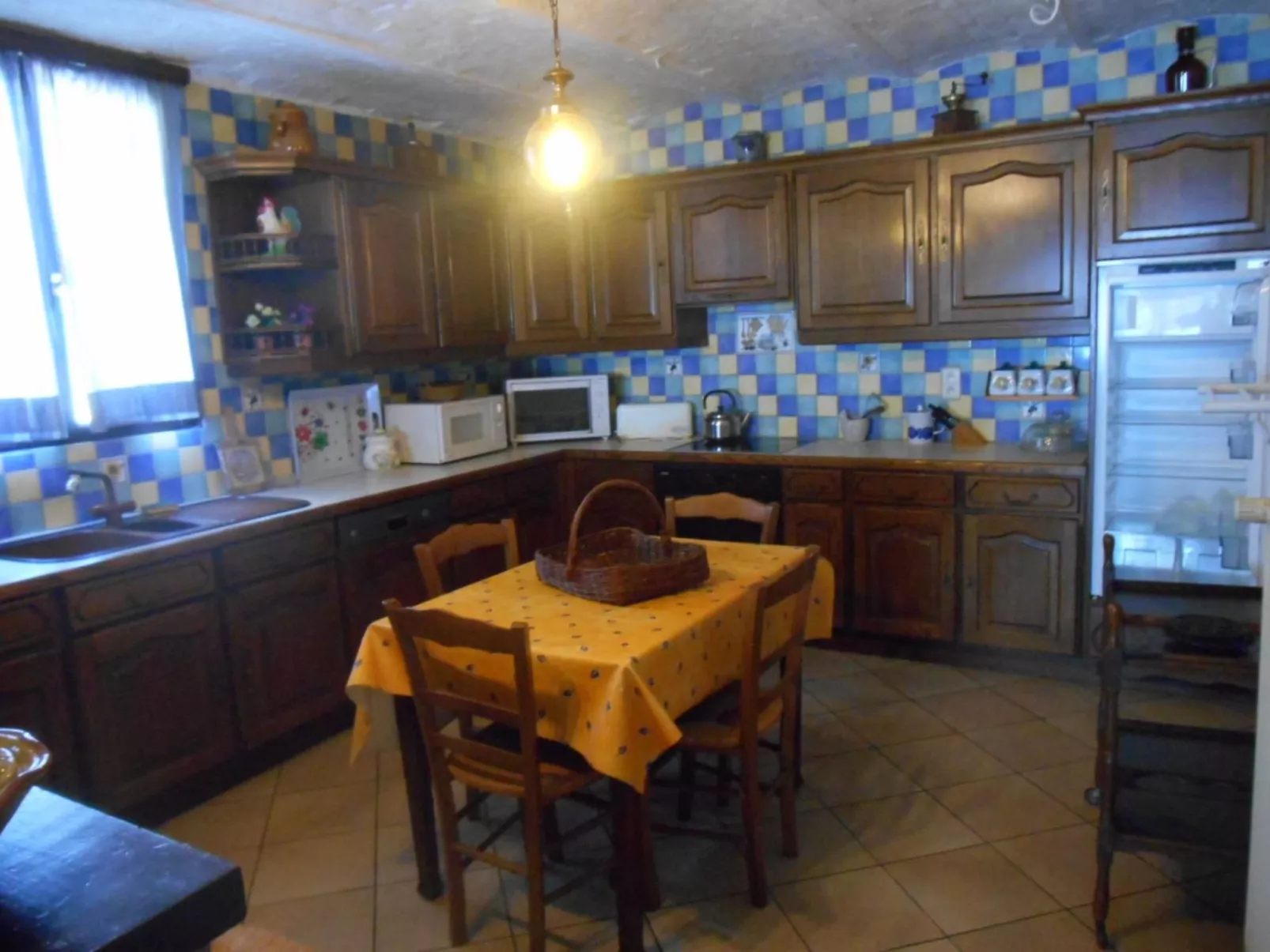 Vallée des Prés-Binnen